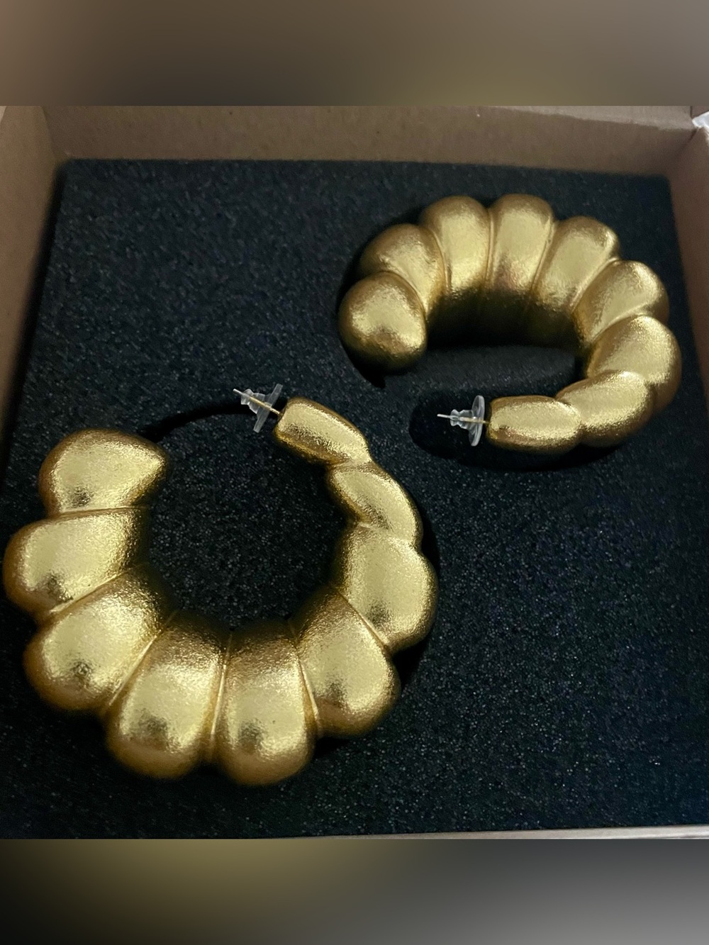Tarja Handmade Earrings